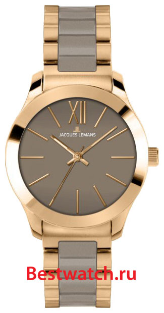 Часы Jacques Lemans Rome 1-1796H